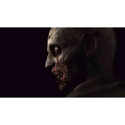 Resident Evil Origins Collection (PS4/PS5)