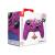 Геймпад проводной PDP для Nintendo Switch Faceoff Deluxe + Audio Wired Controller (Purple) Геймпад проводной PDP для Nintendo Switch Faceoff Deluxe + Audio Wired Controller (Purple)