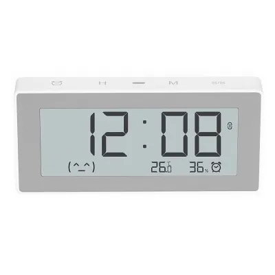 Метеостанция Smart Clock MHO-C303 CN