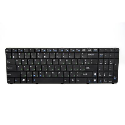 07G73U4-5283 (Asus K50/60/70) black