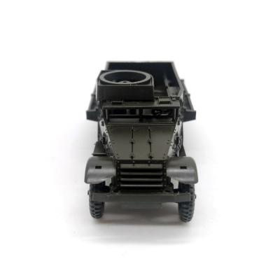 Модель HERPA 743747 M21 US Halbkette Morses 1:87