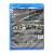 Мир юрского периода (2015) (Blu-ray)