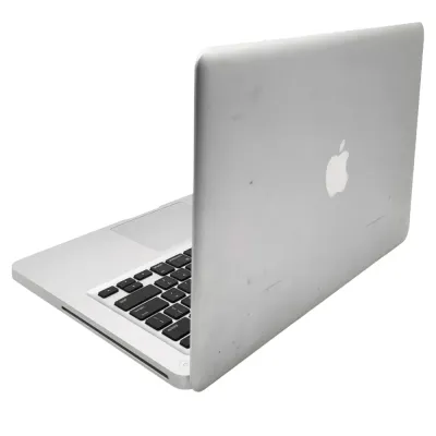 Ноутбук Apple MacBook Pro 13 2008 Model: A1278 (ICore 2Duo 2,4GHz/4Gb/240SSD/SN:W884318T1B5) (б/у)