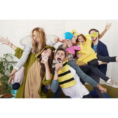 Singstar Короли вечеринок (PS3, б/у, рус.)