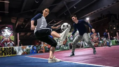 FIFA 20 (Xbox One/Series, б/у, рус.)