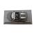 Модель автомобиля Schuco 450752400 Audi R8 Spyder concept black1:43