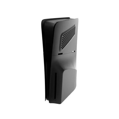 Съемные боковые панели PS5 Slim с дисководом Black