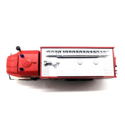 Модель HERPA 049986 MB Zetros FW 1:87