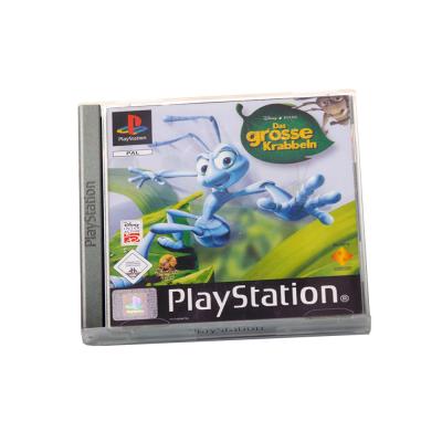 Das Grosse Krabbeln (A Bugs Life) (PS1, б/у)
