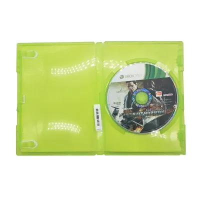 Ace Combat Assault Horizon (Xbox 360, б/у, незнач.царап., устанавливается на 100%)