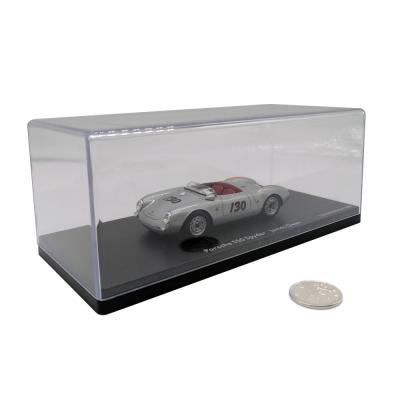 Модель автомобиля Schuco 450886600 Porsche 550 James dean 1:43