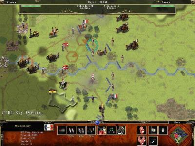 Crown of glory: Europe in the Age of Napoleon(PC, Jewel, рус)