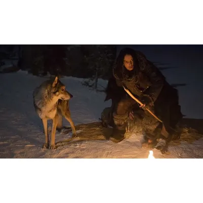Альфа (DVD)