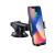 Автомобильный держатель с беспроводной зарядкой Baseus Gravity Car Mount 10W WXYL-A01 (Black) Автомобильный держатель с беспроводной зарядкой Baseus Gravity Car Mount 10W WXYL-A01 (Black)