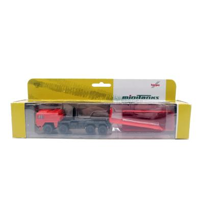 Модель HERPA 742467 Man Multi Feuerwehr 1:87