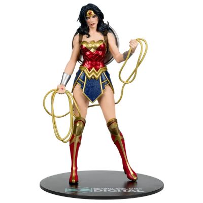 Фигурка McFarlane DC Wonder Woman By Jim Lee 30см