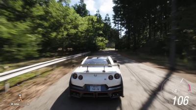 Forza Horizon 6 (Xbox Series X, рус.)