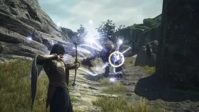 Dragons Dogma II (2) Lenticular Edition (PS5, рус.)