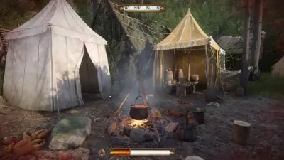 Kingdom Come Deliverance Royal Edition (Nintendo Switch, рус.)