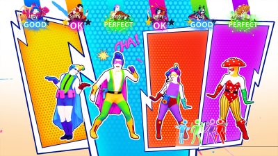 Just Dance 2024 Edition (Xbox Series X/S, рус., в коробке, код на загрузку)