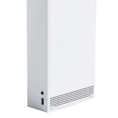 Игровая приставка Microsoft Xbox Series S 512Gb SSD без поддержки Xbox Store/Live с рус.аккаунта