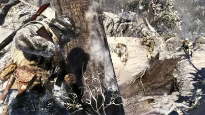 Call of Duty Black Ops (Xbox 360/One/Series, б/у, рус.)
