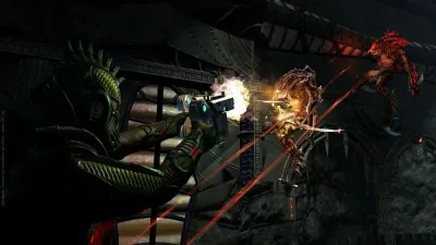 Red Faction Armageddon (Xbox 360/One/Series, рус.)