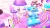 Fantasy Friends Dream Worlds (Nintendo Switch)