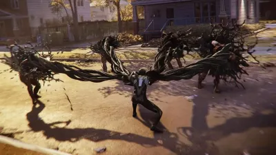 Marvel Человек-паук 2 Spider-Man 2 (PS5, полностью на русском языке) англ. обложка