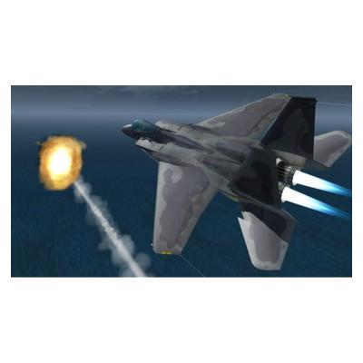 Heatseeker (Wii, б/у) (регион PAL)