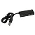 Разветвитель USB (Hub) SMARTBUY SBHA-6810-K, 4 порта USB 2.0