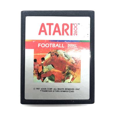 Картридж Atari Football (б/у) состояние 1