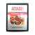 Картридж Atari Football (б/у) состояние 1 Картридж Atari Football (б/у) состояние 1
