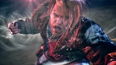 Tekken 8 (Xbox Series X, рус.)