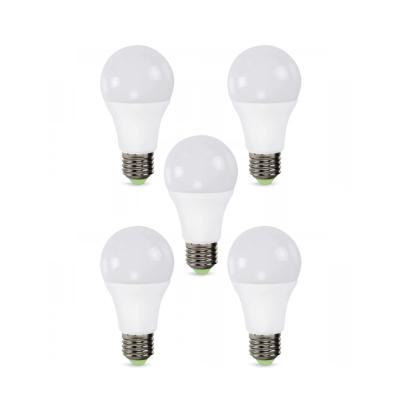 Лампа светодиодная ASD LED-A65-standard 24Вт 230В Е27 4000К 2160Лм - 5 шт.