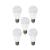 Лампа светодиодная ASD LED-A65-standard 24Вт 230В Е27 4000К 2160Лм - 5 шт. Лампа светодиодная ASD LED-A65-standard 24Вт 230В Е27 4000К 2160Лм - 5 шт.