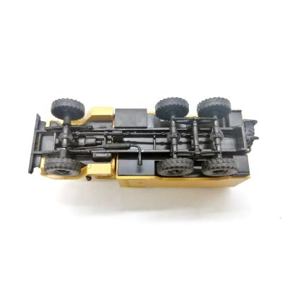 Модель HERPA 744331 Ural Koffer-LKW 1:87
