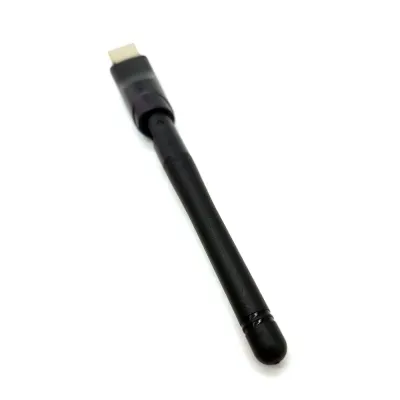 Адаптер WI-FI DREAM UW08 (150Mbit/s) (черный)