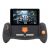Контроллер-держатель для Nintendo Switch DOBE (TNS-18133B1) Контроллер-держатель для Nintendo Switch DOBE (TNS-18133B1)
