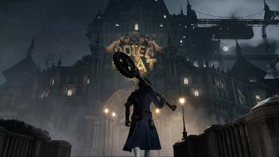Lies of P (PS5, рус.)