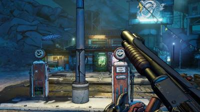 Borderlands 3 (Xbox One/Series, б/у, рус.)