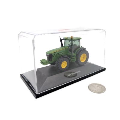 Модель трактора Schuco 452568400 John Deere 8345R 1:87