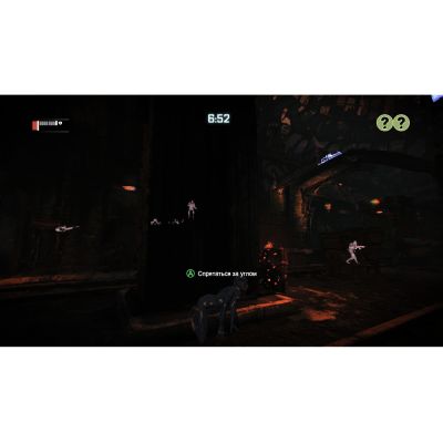 Batman Аркхем Сити (PS3, рус., витринный образец)