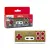 Джойстик беспроводной 8 Bit Retro Genesis Controller (P2) Джойстик беспроводной 8 Bit Retro Genesis Controller (P2)