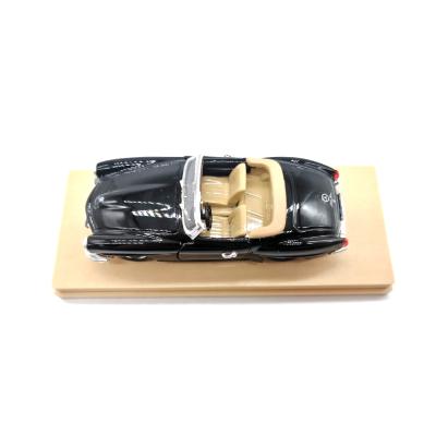 Модель автомобиля Mercedes-Benz Modellauto-Club E.V. 190 SL 1955-1962 1:47