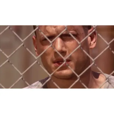 Побег 3 сезон (сериал 4 BluRay)