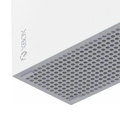 Игровая приставка Microsoft Xbox Series S 512Gb SSD без поддержки Xbox Store/Live с рус.аккаунта