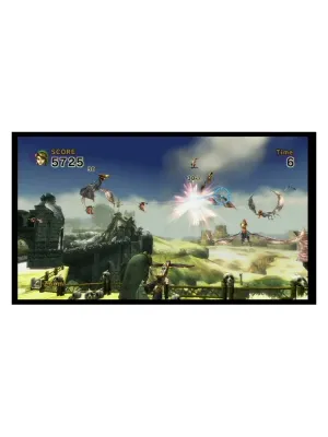 Links Crossbow Training (Wii, б/у) (регион PAL)