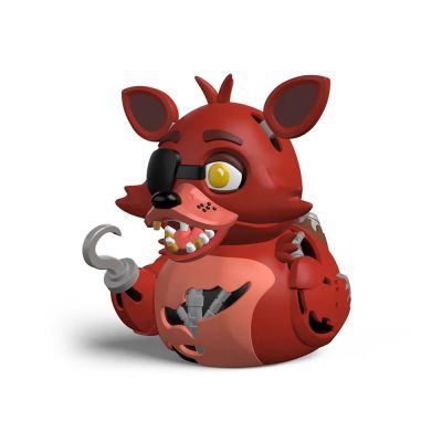 Фигурка Утка TUBBZ Five Nights at Freddys Foxy