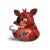 Фигурка Утка TUBBZ Five Nights at Freddys Foxy Фигурка Утка TUBBZ Five Nights at Freddys Foxy